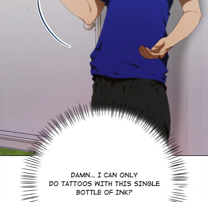 Tattoo Shop - Chapter 10 Page 102