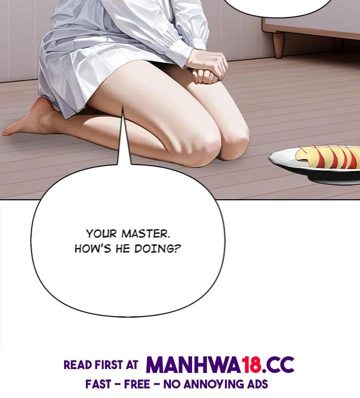 Tattoo Shop - Chapter 10 Page 121