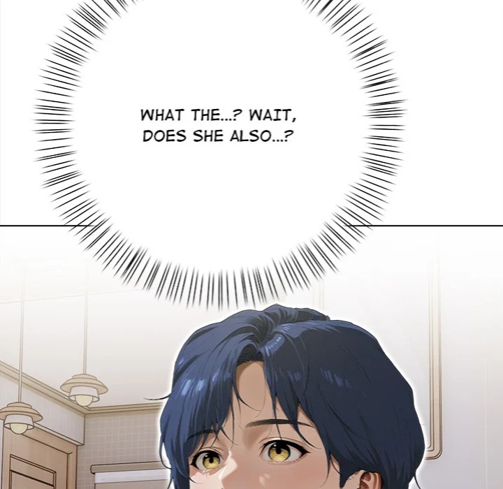 Tattoo Shop - Chapter 10 Page 136