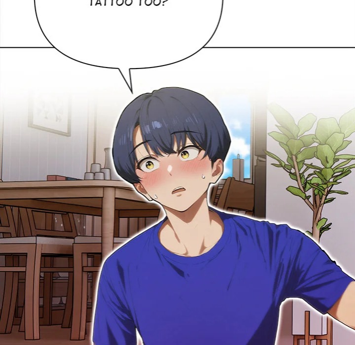 Tattoo Shop - Chapter 10 Page 155