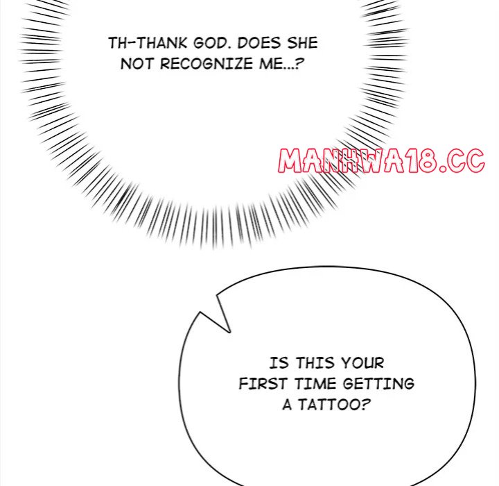 Tattoo Shop - Chapter 10 Page 23