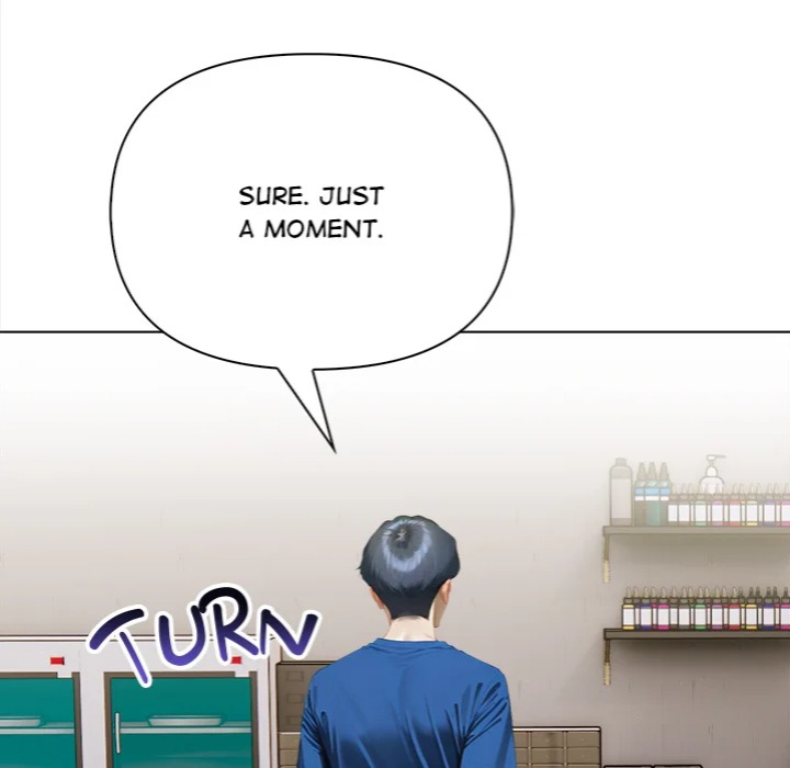 Tattoo Shop - Chapter 10 Page 37