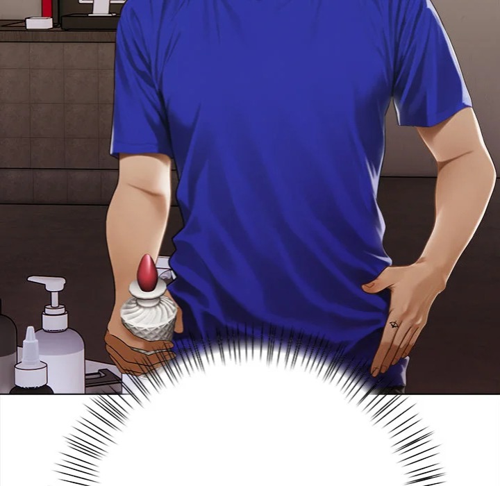 Tattoo Shop - Chapter 10 Page 41