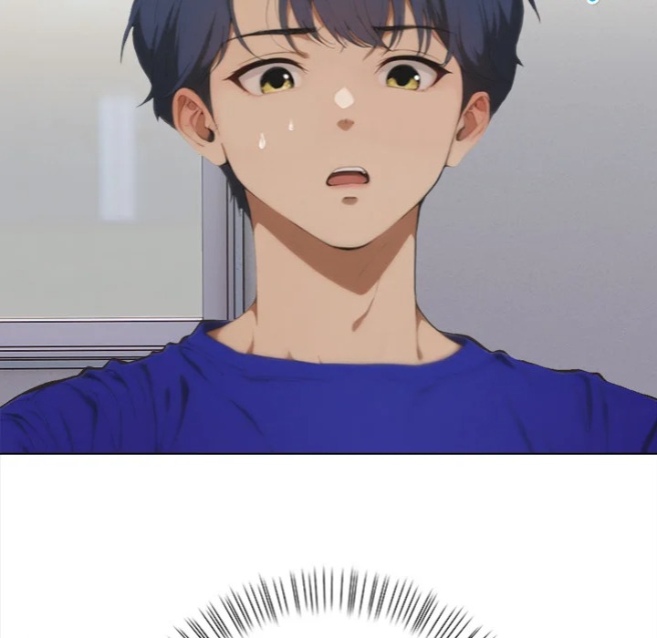 Tattoo Shop - Chapter 10 Page 95