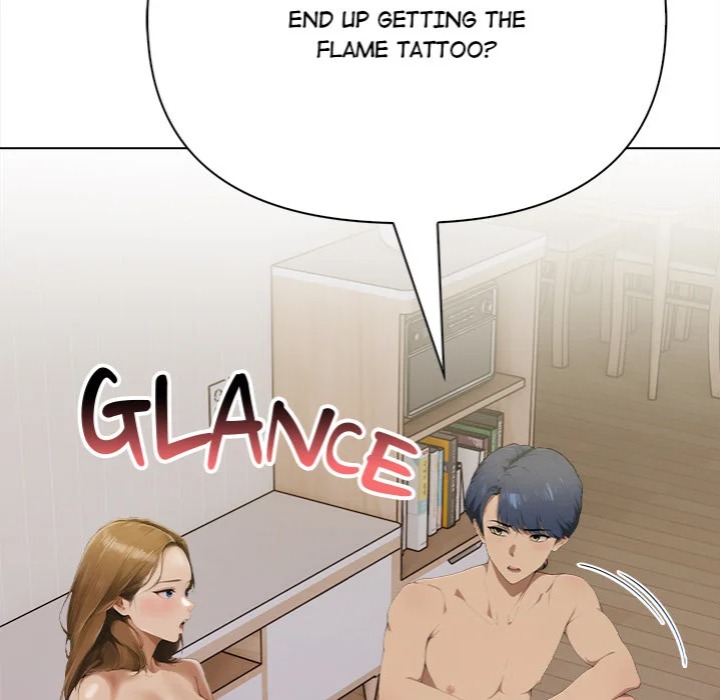 Tattoo Shop - Chapter 11 Page 149