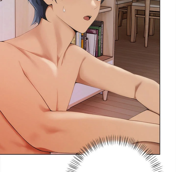 Tattoo Shop - Chapter 11 Page 153