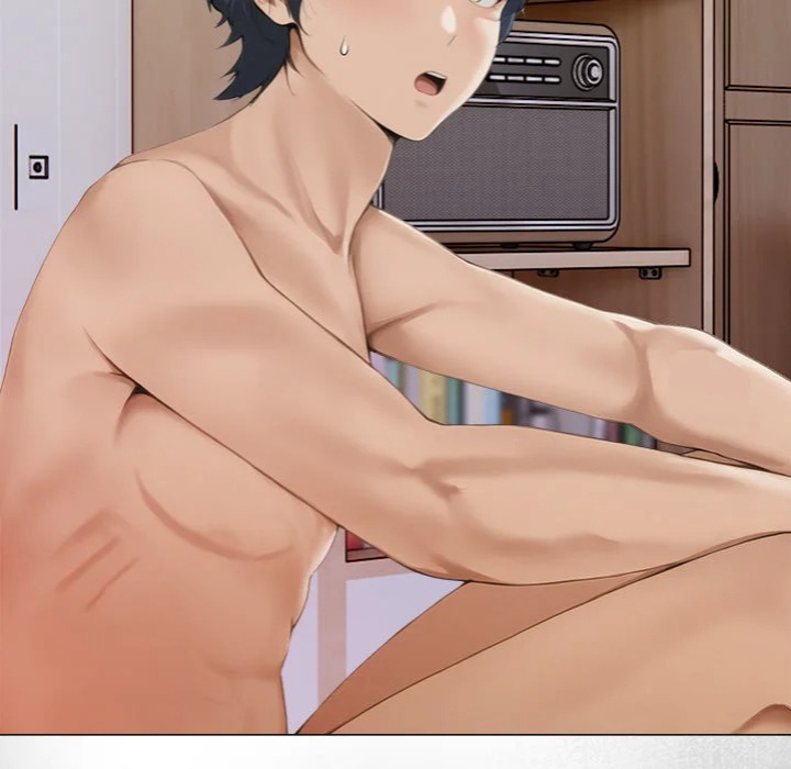 Tattoo Shop - Chapter 11 Page 164