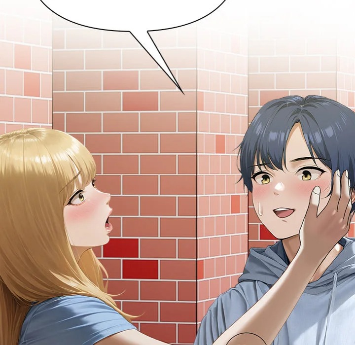 Tattoo Shop - Chapter 12 Page 110