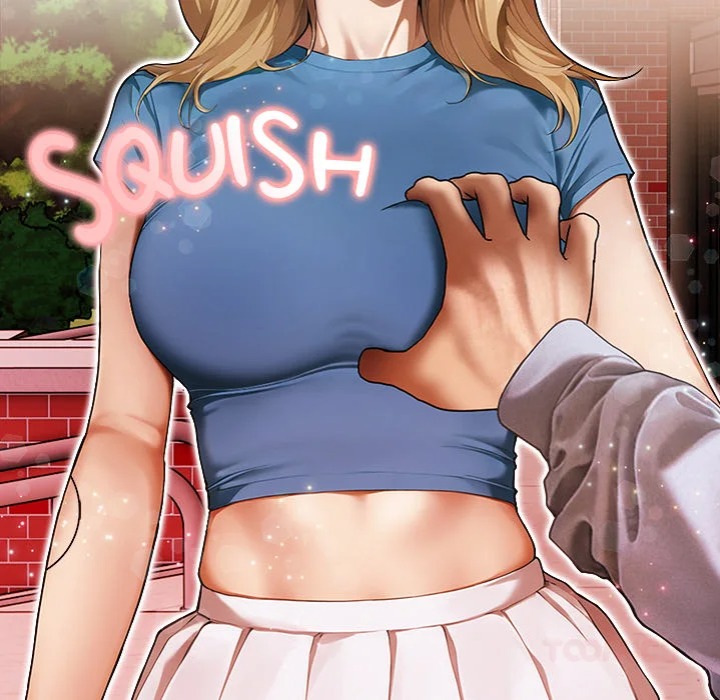 Tattoo Shop - Chapter 12 Page 132