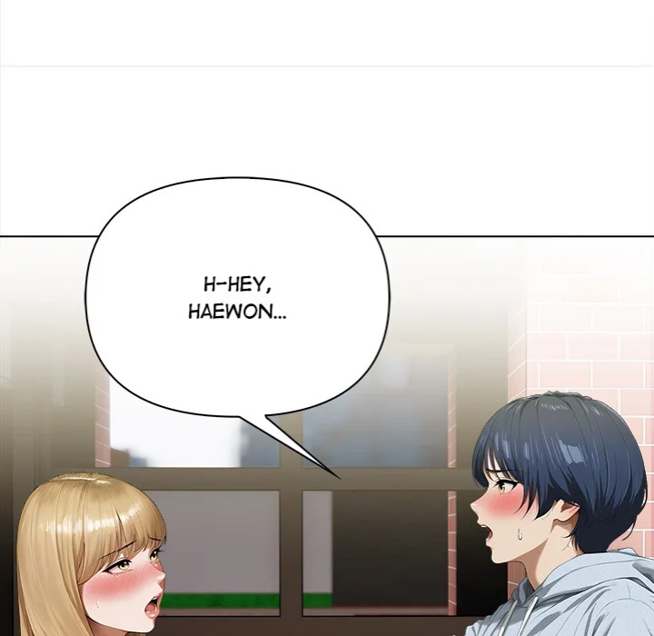 Tattoo Shop - Chapter 12 Page 134