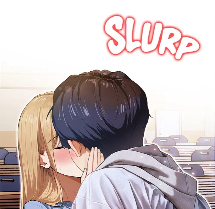 Tattoo Shop - Chapter 12 Page 143