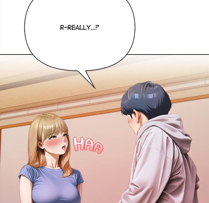 Tattoo Shop - Chapter 12 Page 154