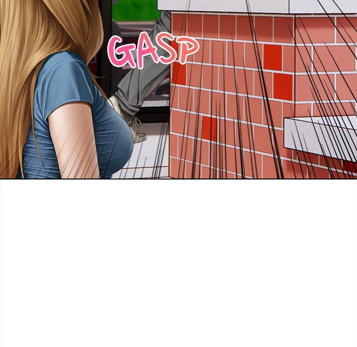 Tattoo Shop - Chapter 12 Page 45