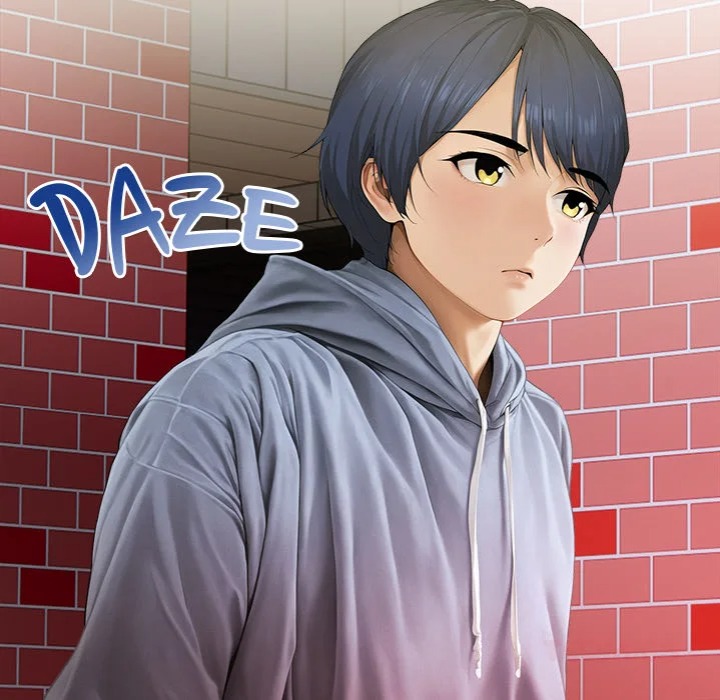 Tattoo Shop - Chapter 12 Page 52