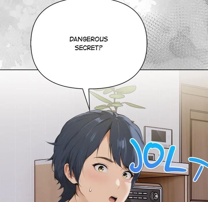 Tattoo Shop - Chapter 12 Page 6