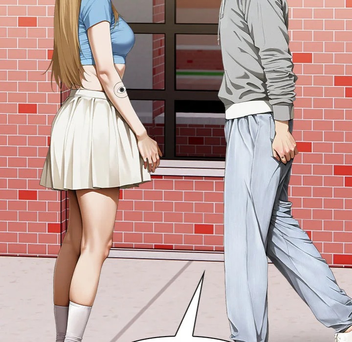 Tattoo Shop - Chapter 12 Page 77