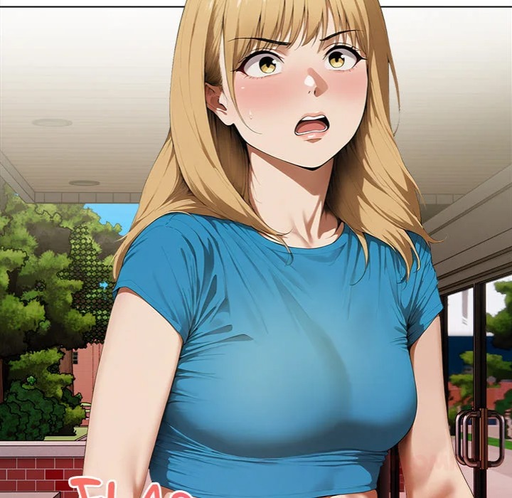 Tattoo Shop - Chapter 12 Page 92