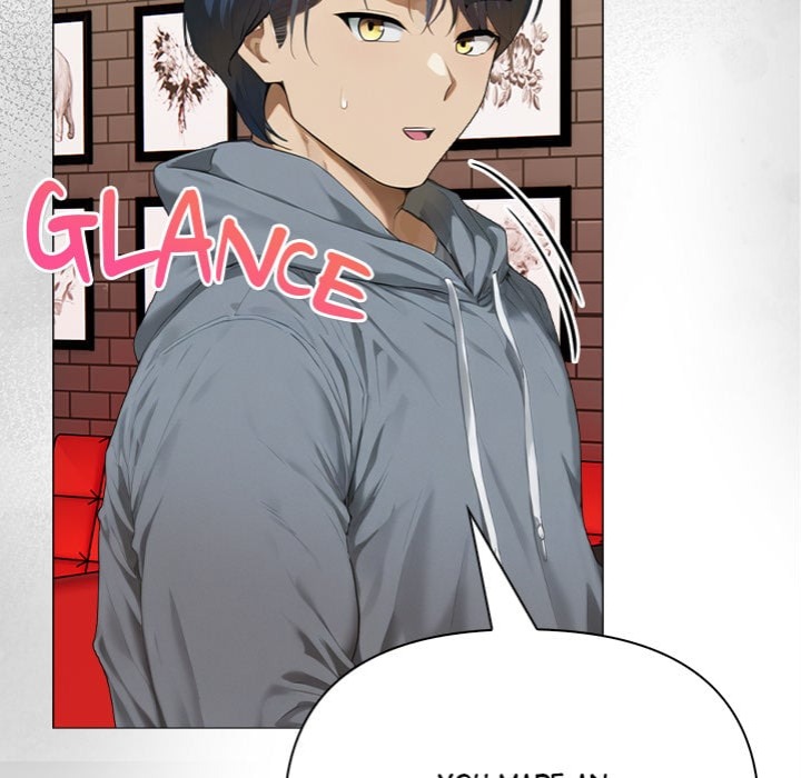 Tattoo Shop - Chapter 13 Page 150