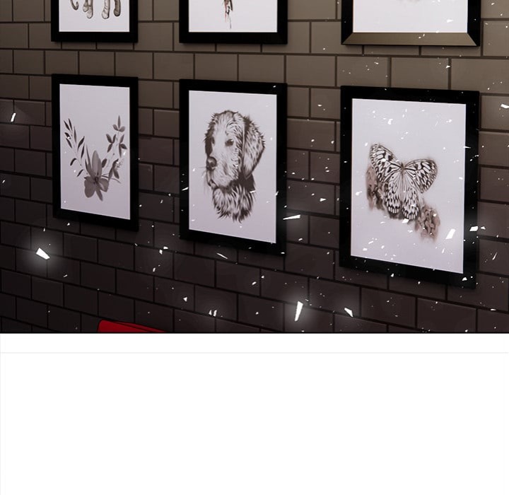 Tattoo Shop - Chapter 14 Page 109