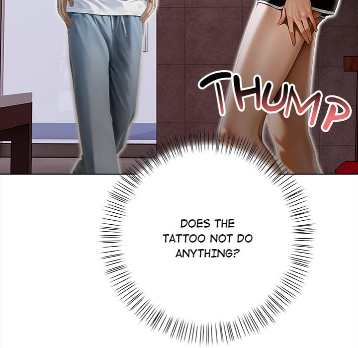 Tattoo Shop - Chapter 14 Page 118