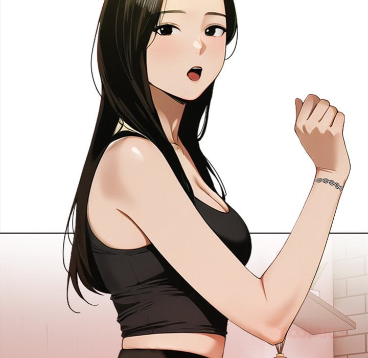 Tattoo Shop - Chapter 14 Page 120