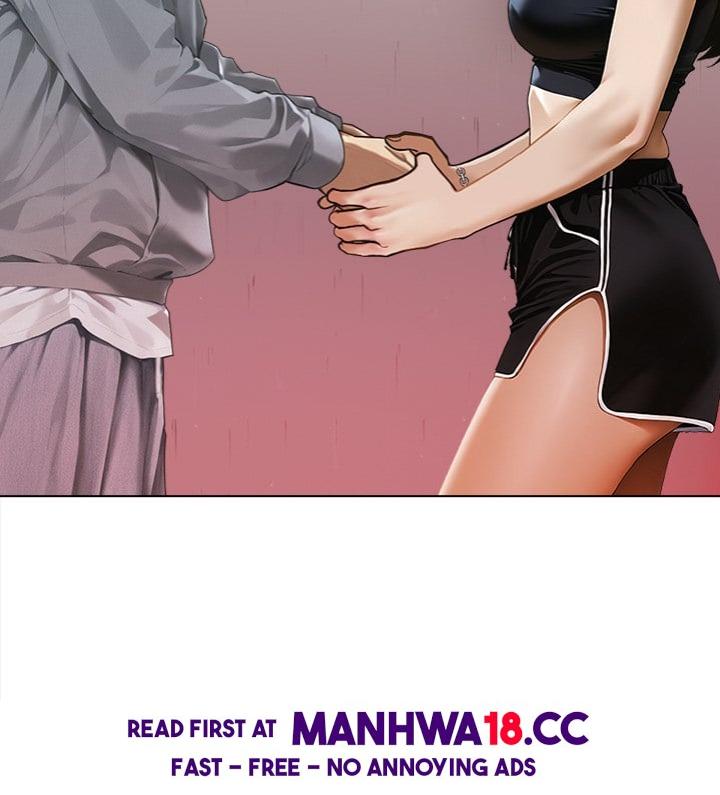 Tattoo Shop - Chapter 14 Page 137