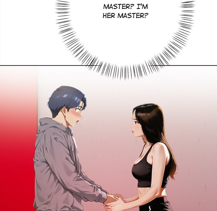 Tattoo Shop - Chapter 14 Page 141