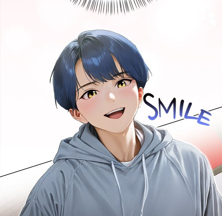 Tattoo Shop - Chapter 14 Page 168