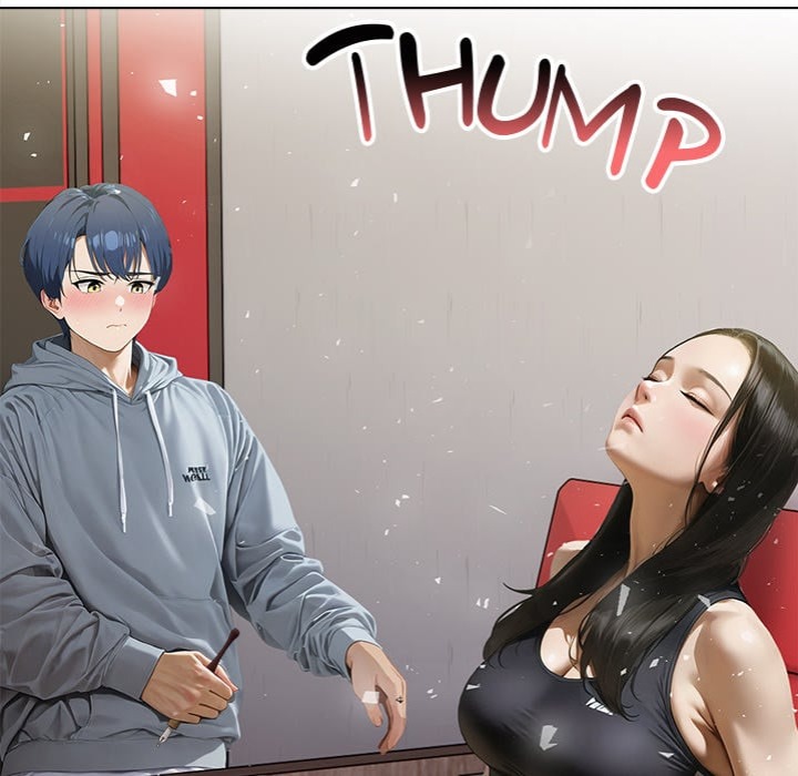 Tattoo Shop - Chapter 14 Page 18