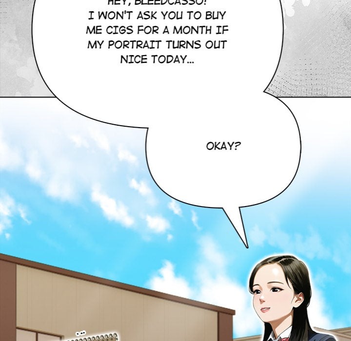 Tattoo Shop - Chapter 14 Page 31