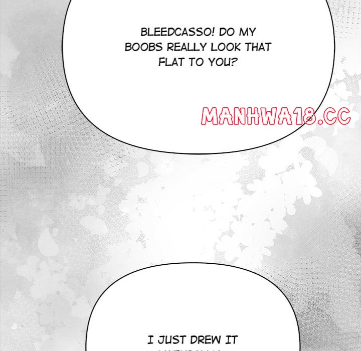 Tattoo Shop - Chapter 14 Page 43