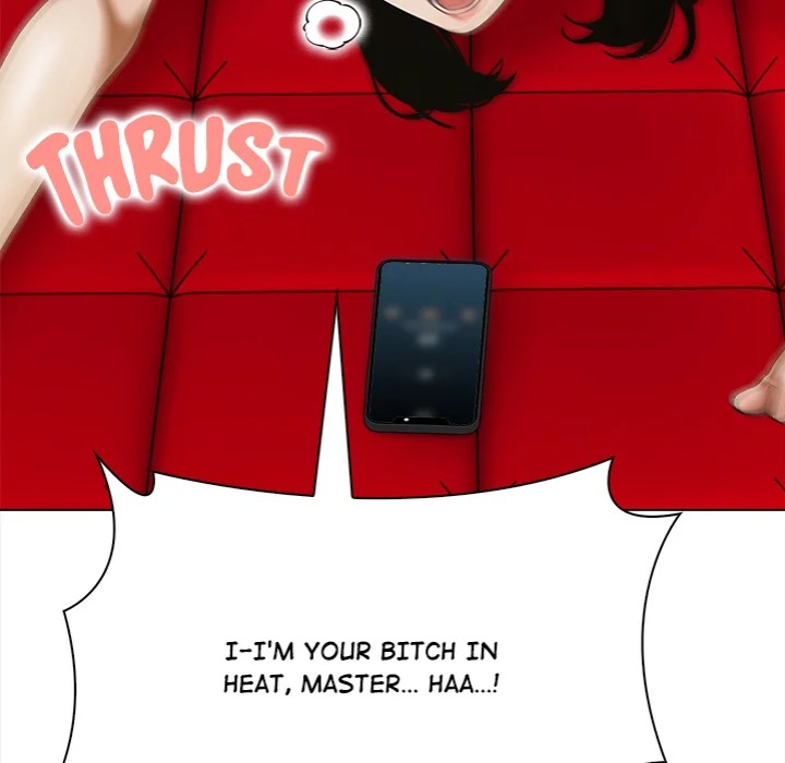 Tattoo Shop - Chapter 15 Page 135