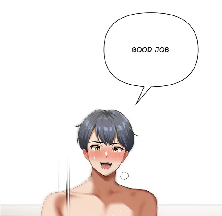 Tattoo Shop - Chapter 15 Page 158