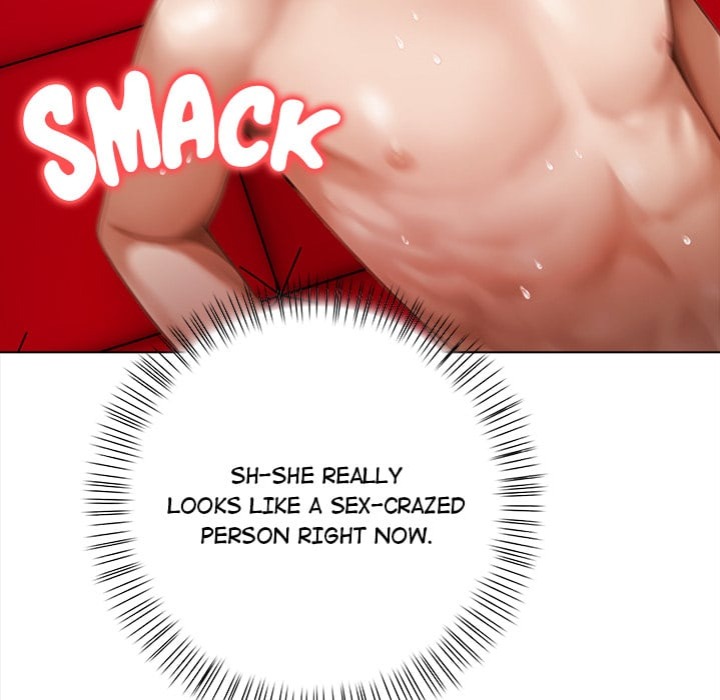 Tattoo Shop - Chapter 16 Page 126