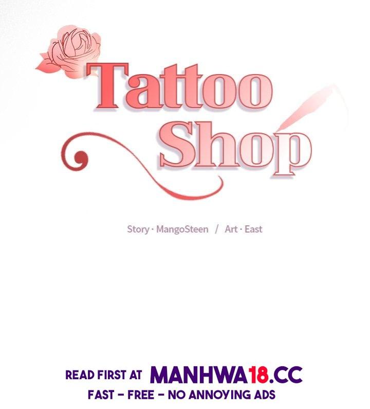 Tattoo Shop - Chapter 17 Page 15