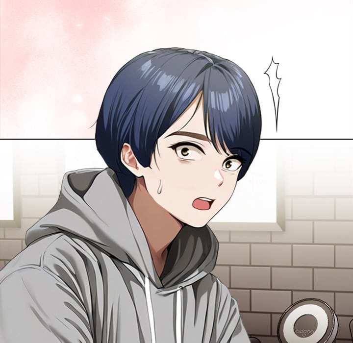 Tattoo Shop - Chapter 17 Page 160