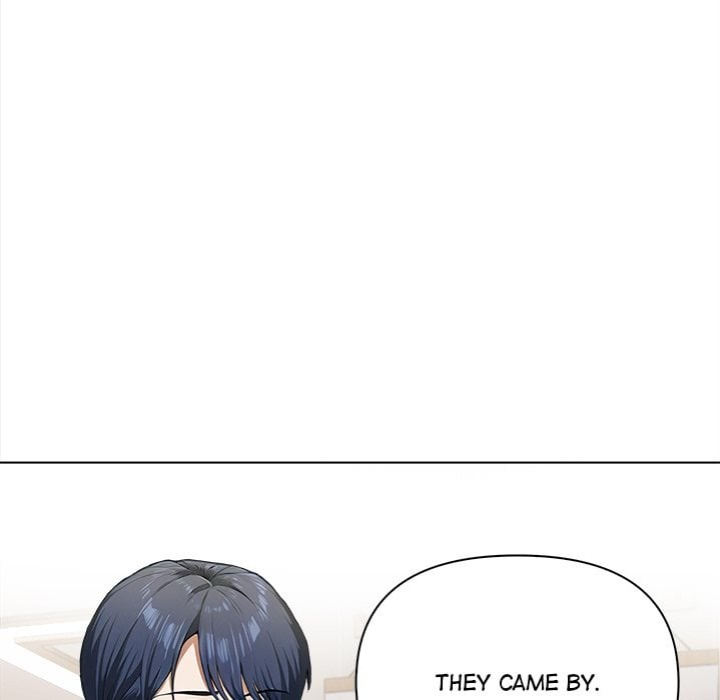 Tattoo Shop - Chapter 17 Page 27