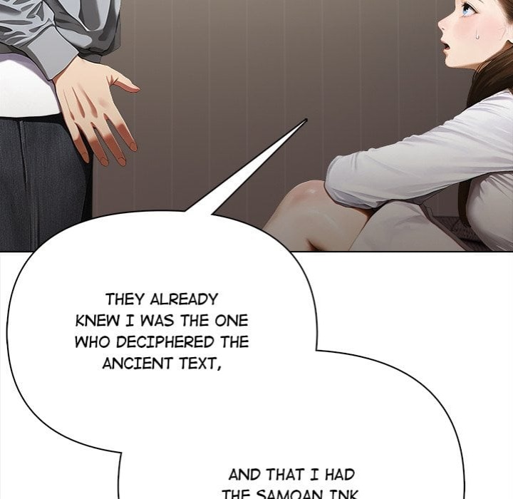 Tattoo Shop - Chapter 17 Page 33