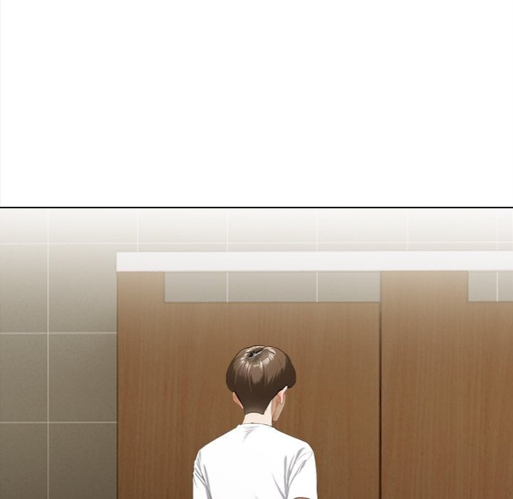 Tattoo Shop - Chapter 18 Page 122