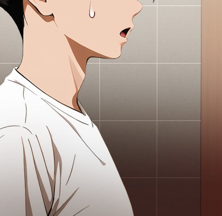 Tattoo Shop - Chapter 18 Page 136