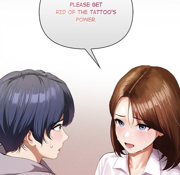 Tattoo Shop - Chapter 18 Page 168
