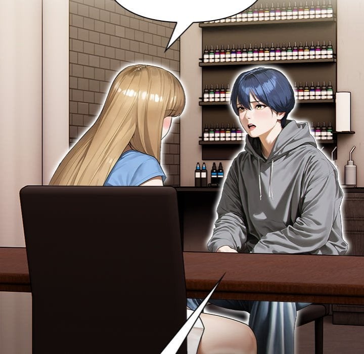 Tattoo Shop - Chapter 18 Page 34