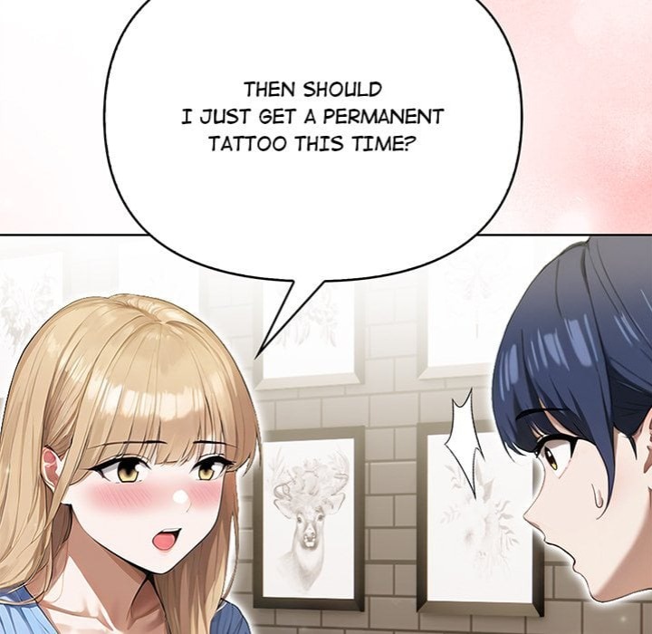 Tattoo Shop - Chapter 18 Page 9
