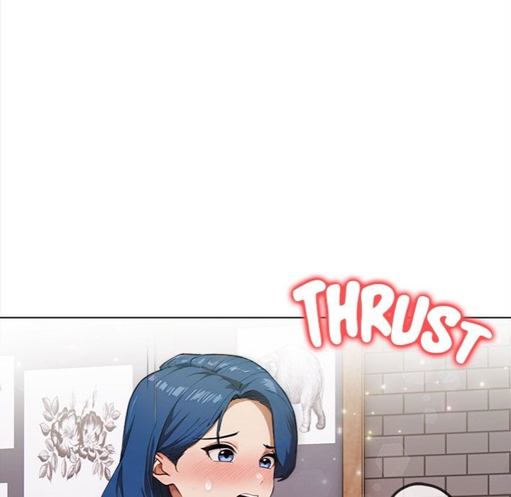 Tattoo Shop - Chapter 19 Page 141