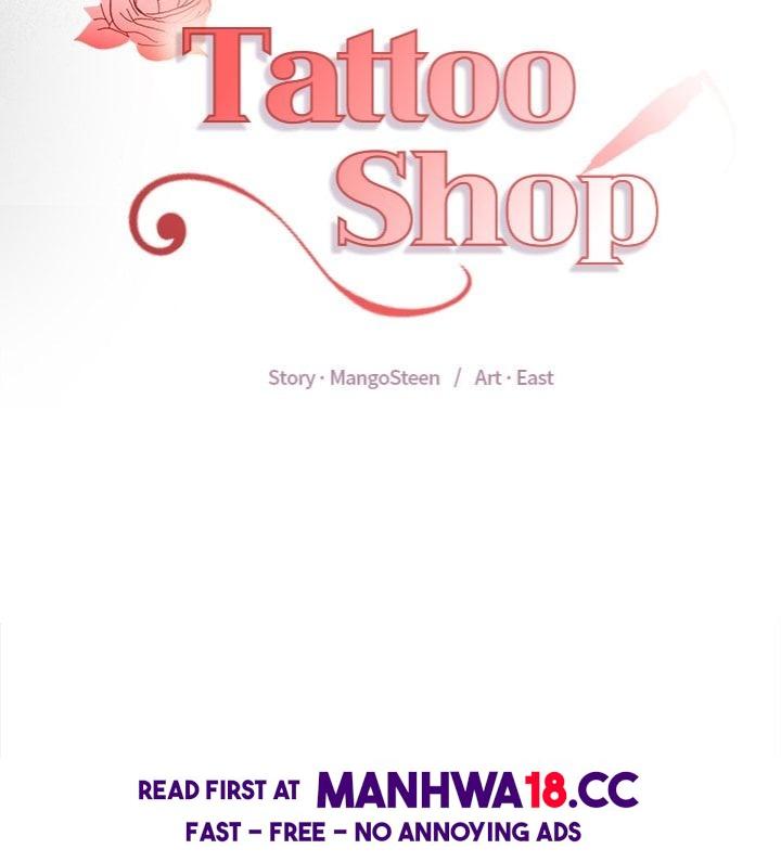 Tattoo Shop - Chapter 19 Page 16