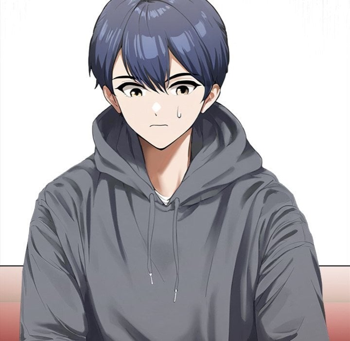 Tattoo Shop - Chapter 19 Page 25