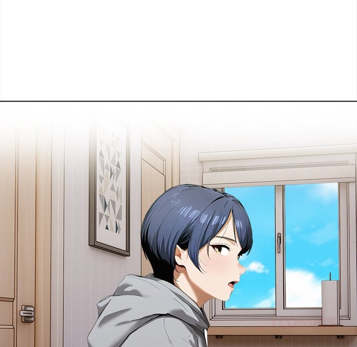 Tattoo Shop - Chapter 20 Page 156