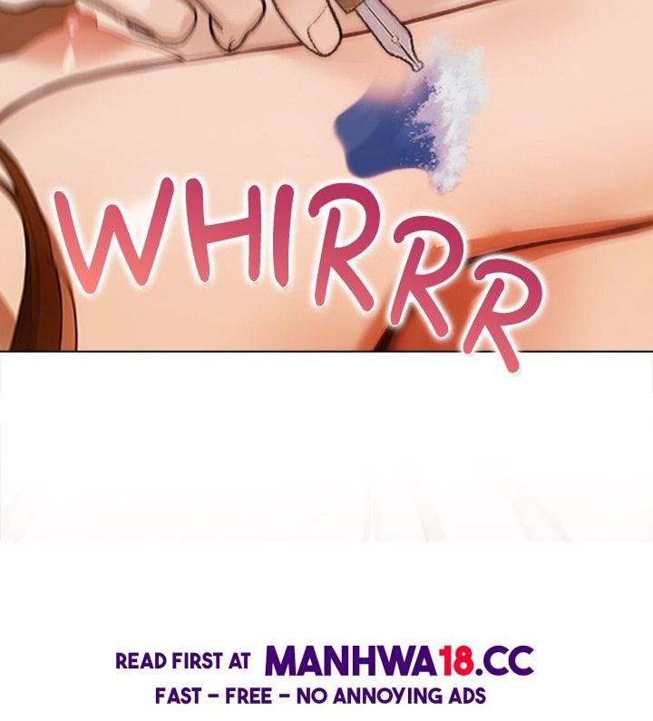 Tattoo Shop - Chapter 20 Page 38