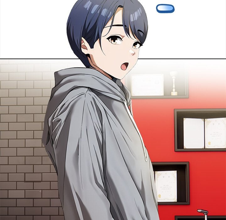 Tattoo Shop - Chapter 20 Page 71