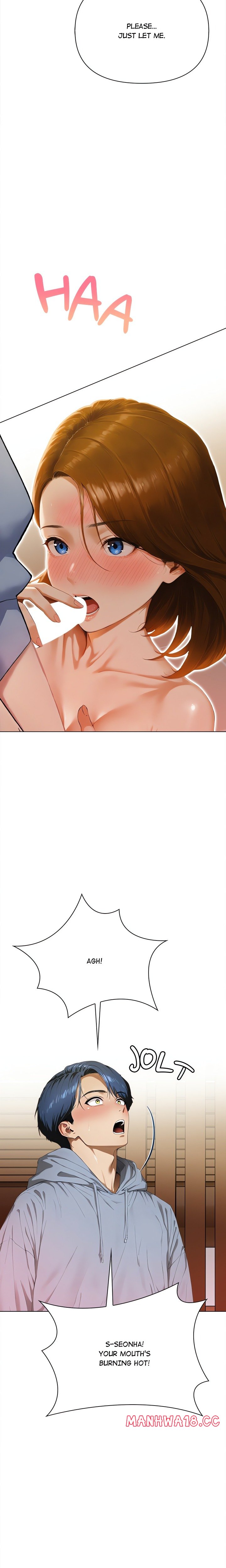 Tattoo Shop - Chapter 3 Page 17